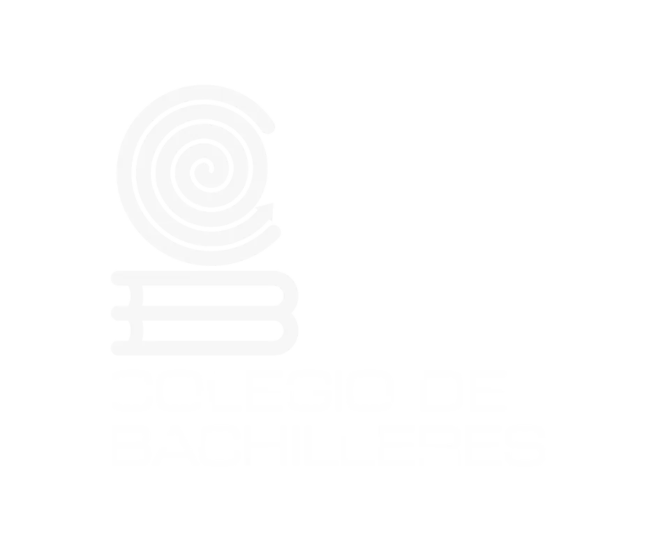 Colegio de Bachilleres Logo